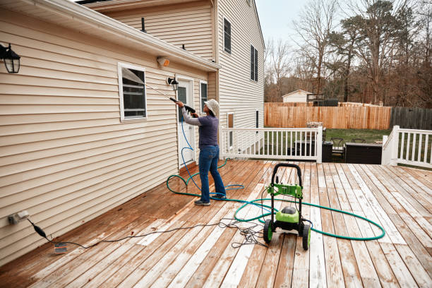 Best Power Washing Near Me  in Franklin, VA